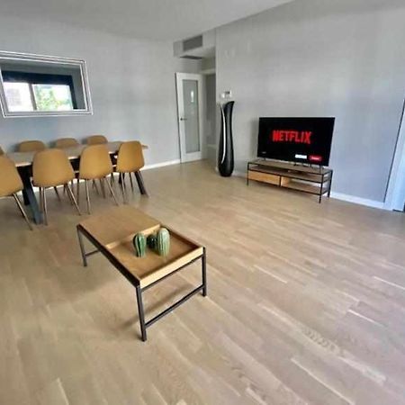 Gran Apartamento Laronda Apartment Kordoba Bagian luar foto