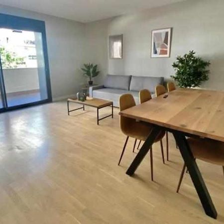 Gran Apartamento Laronda Apartment Kordoba Bagian luar foto