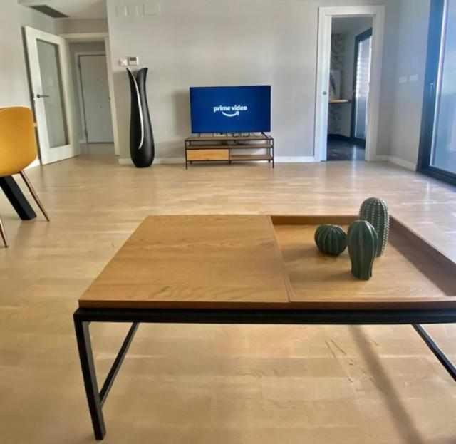 Gran Apartamento Laronda Apartment Kordoba Bagian luar foto