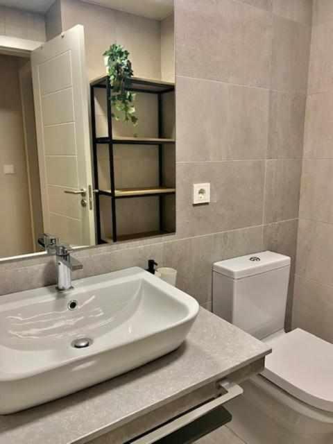 Gran Apartamento Laronda Apartment Kordoba Bagian luar foto