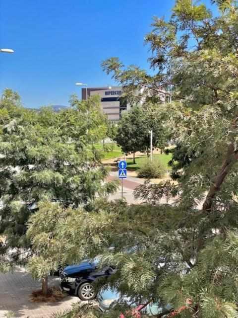 Gran Apartamento Laronda Apartment Kordoba Bagian luar foto