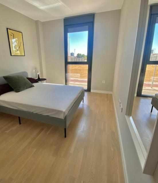 Gran Apartamento Laronda Apartment Kordoba Bagian luar foto