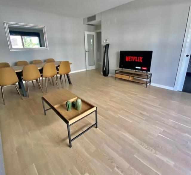 Gran Apartamento Laronda Apartment Kordoba Bagian luar foto