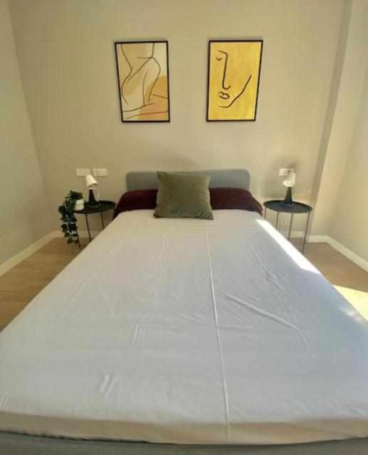 Gran Apartamento Laronda Apartment Kordoba Bagian luar foto