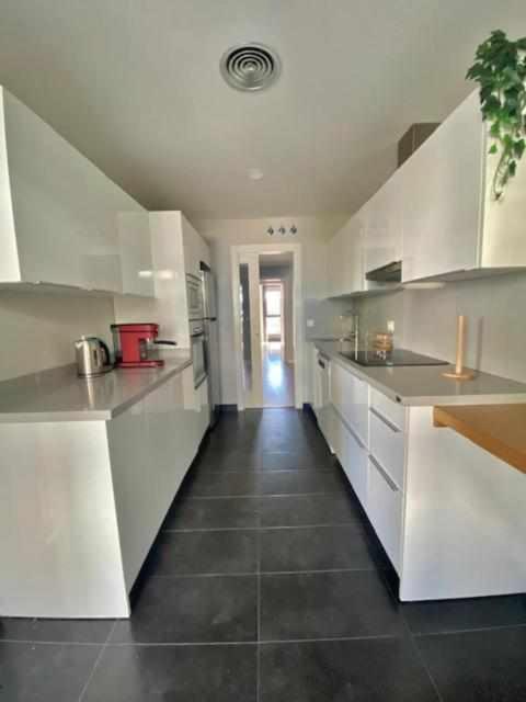 Gran Apartamento Laronda Apartment Kordoba Bagian luar foto