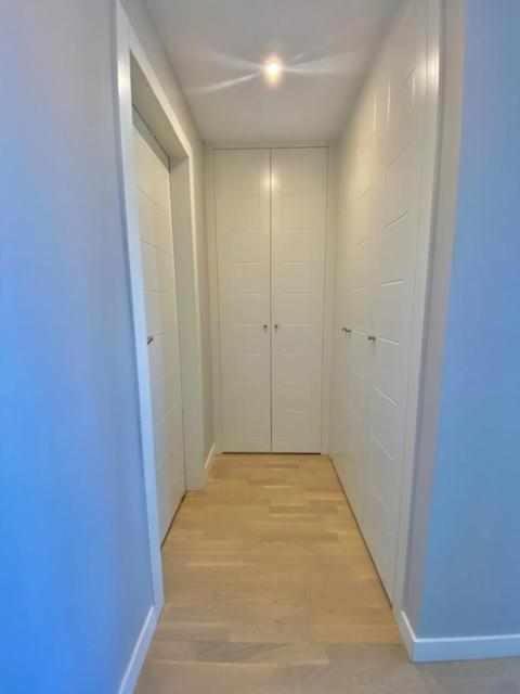 Gran Apartamento Laronda Apartment Kordoba Bagian luar foto