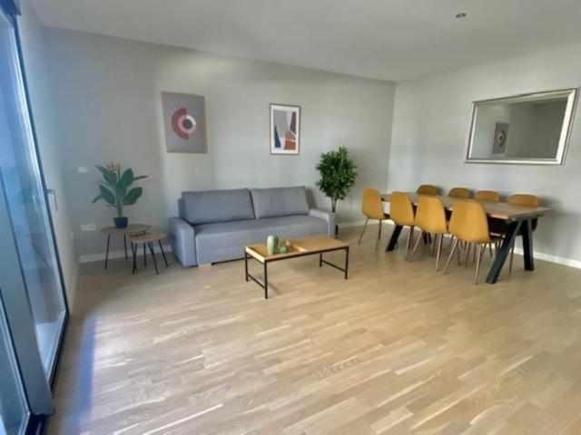 Gran Apartamento Laronda Apartment Kordoba Bagian luar foto