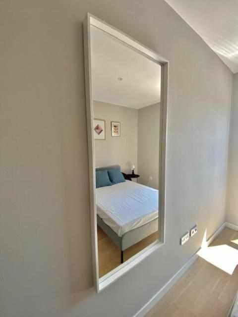 Gran Apartamento Laronda Apartment Kordoba Bagian luar foto