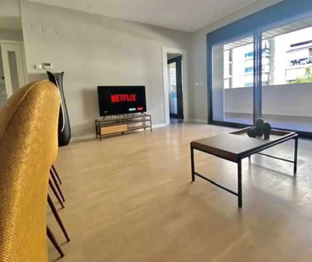 Gran Apartamento Laronda Apartment Kordoba Bagian luar foto