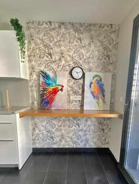 Gran Apartamento Laronda Apartment Kordoba Bagian luar foto