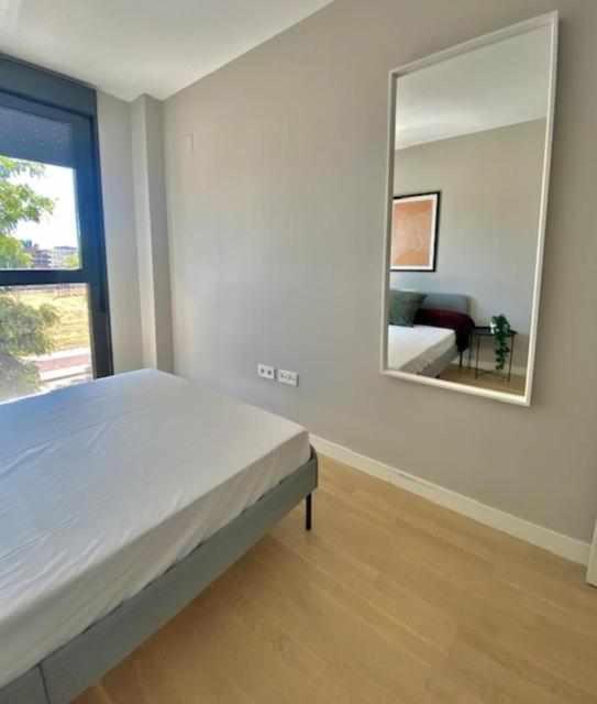 Gran Apartamento Laronda Apartment Kordoba Bagian luar foto